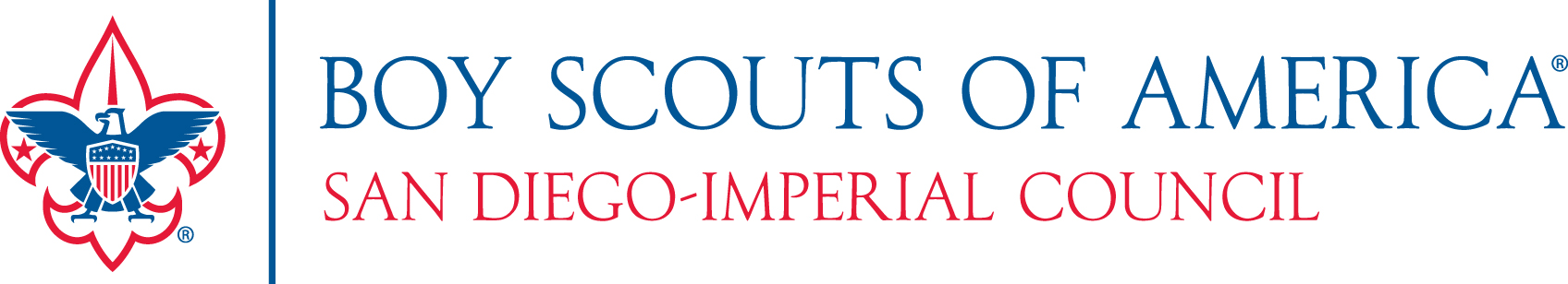 San Diego Imperial Council 